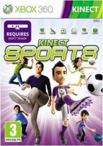 kinect sp